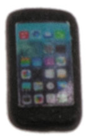 Cell Phone - Black