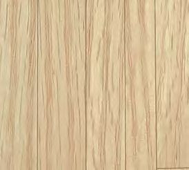 Random Oak Flooring