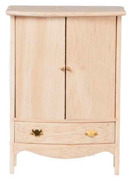 Armoire - Unfinished