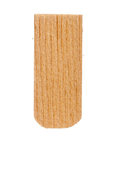 Decorative Fishscale Cedar Shingle