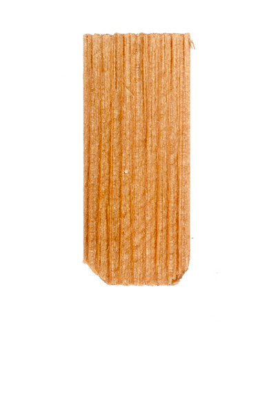 Decorative Hexagon Cedar Shingle