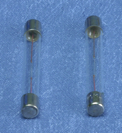 Clear Lighting Tube Set