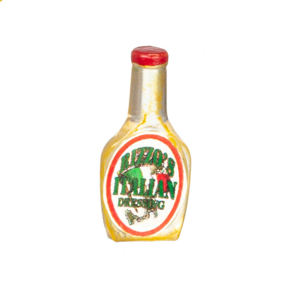 Italian Salad Dressing