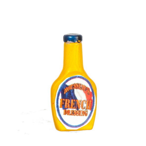 French Salad Dressing
