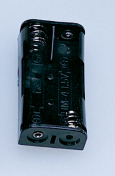 AAA Battery Holder - 2 Cell
