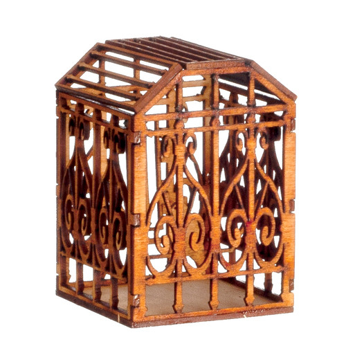 Birdcage