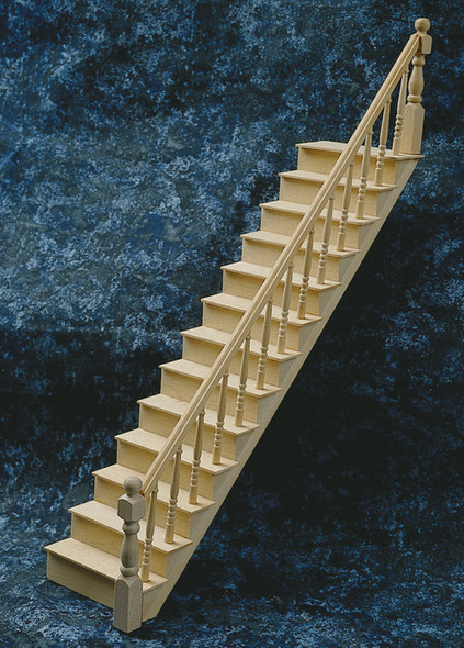 Straight Stair Kit