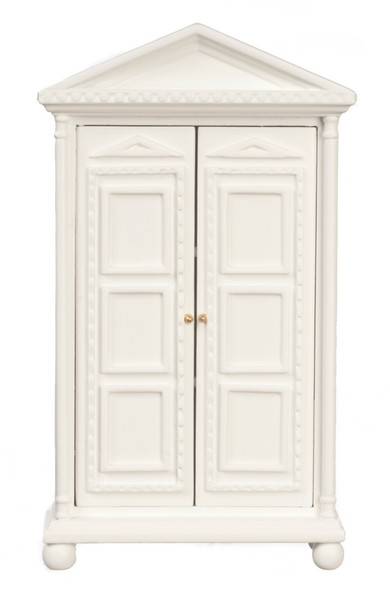 Cupboard - White
