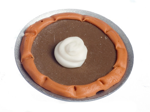 Pumkin Pie