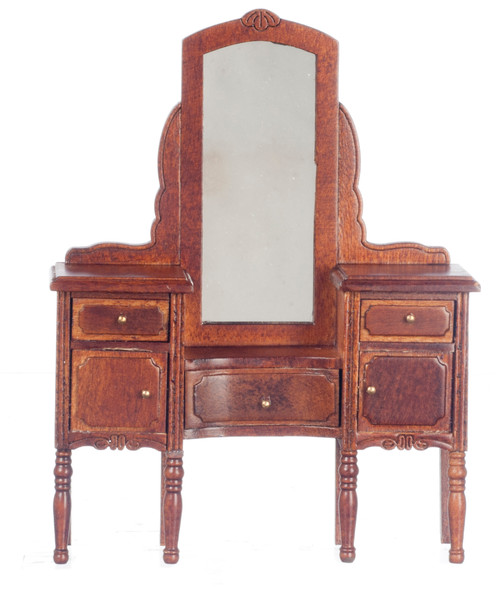 Vanity - Walnut