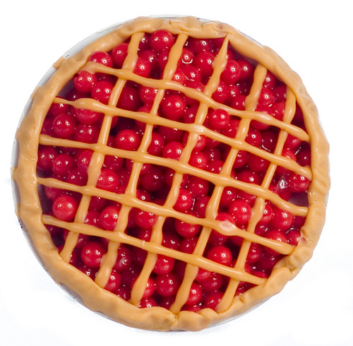 Cherry Pie