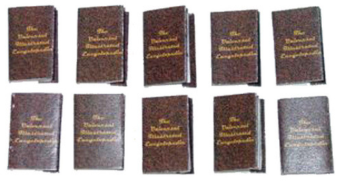 Encyclopedia Set