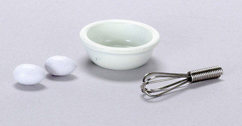 Egg Beater Set