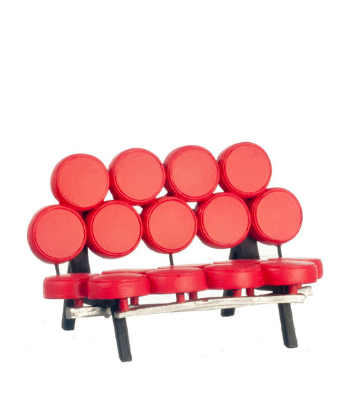 Marshmallow Sofa