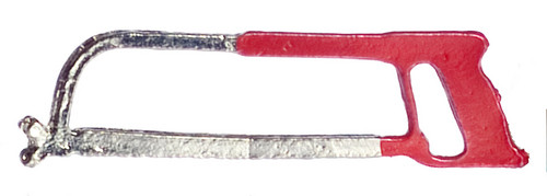 Hacksaw