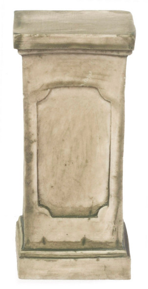 Small Pedestal - Green
