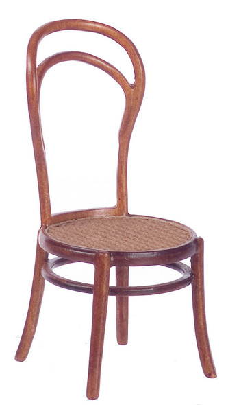 Thonet Bentwood Chair - Walnut