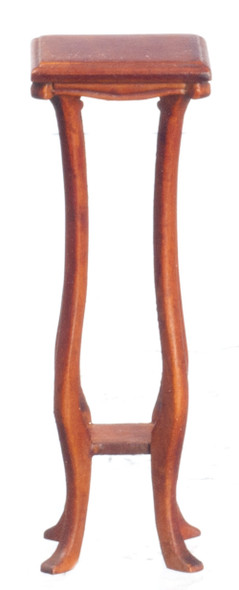 Guadie Plant Stand - Walnut