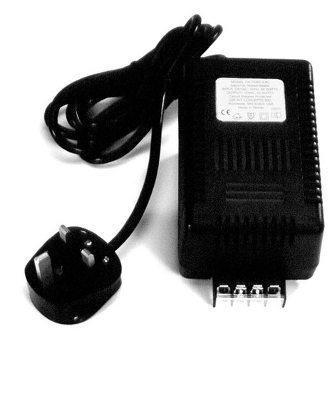 UK 40 Watt Transformer