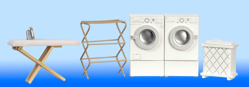 Laundry Room Set