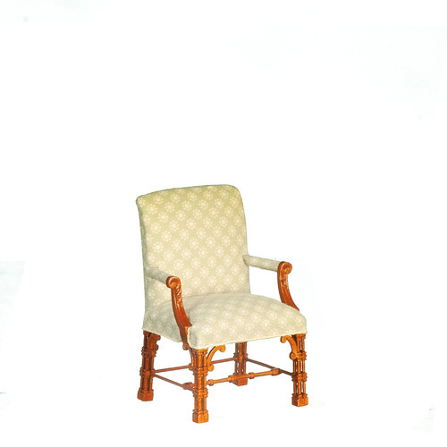 Chippendale Armchair - Walnut