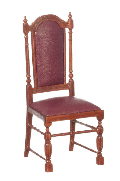 Jacobean 1620 Settee - Walnut
