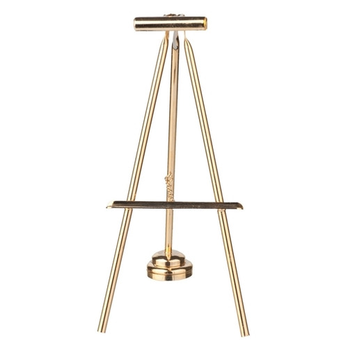 Led Goal - Brush Easel