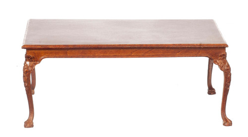 1725-55 Queen Anne Dining Table