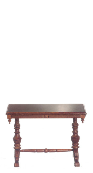 Pomeroy Desk - Walnut