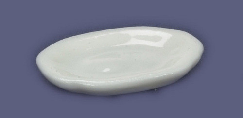 Dinner Plate - Octagon