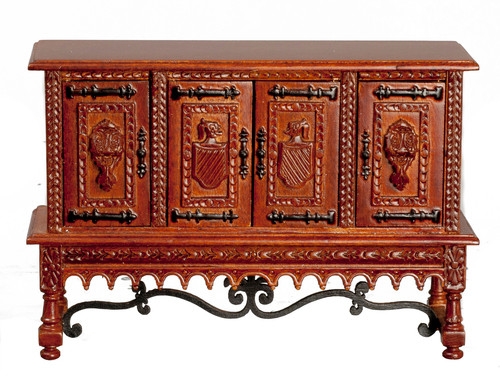 Spanish Credenza