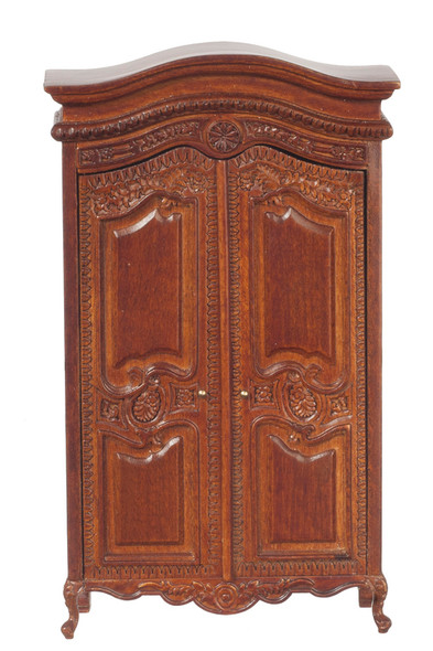 LOUIS XV Provencal Armoir