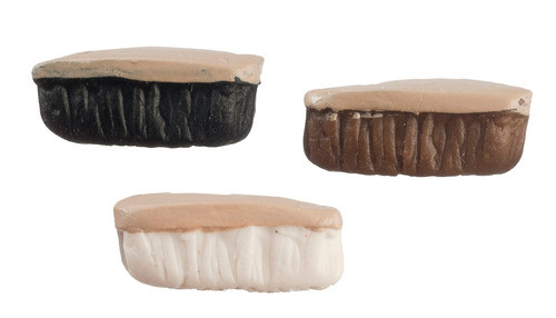 Scrub Brushes Set