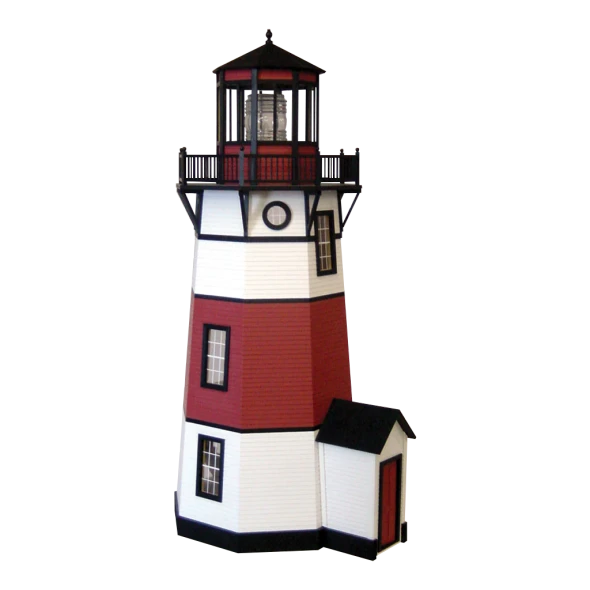 New England Lighthouse - Kit