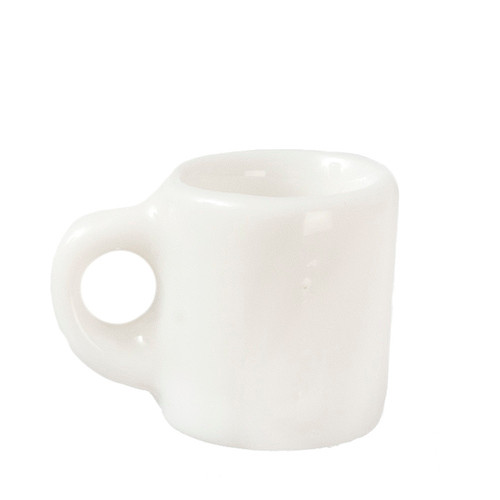 Coffee Mug - White
