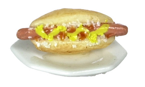 Hot Dog