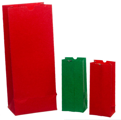 Christmas Bags Set
