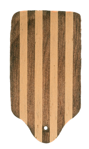 Cutting Boards - Dark and Lite Wood