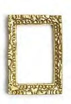 Frame - Small and Antique
