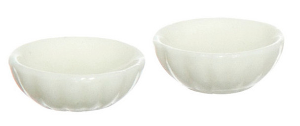 Bowls - White