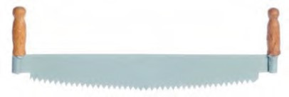 Crosscut Saw