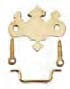 Chippendale Drawer Pull Set
