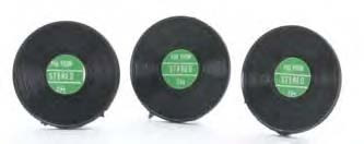 Records - Set