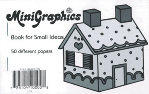 Small Ideas Book