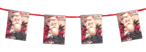 Christmas Garland - Joyous Christmas