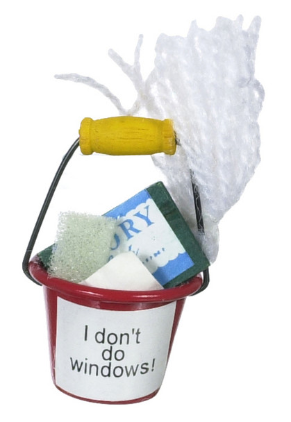 Soap Bucket