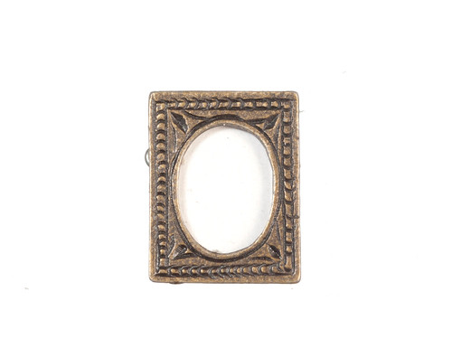 Frame - Round