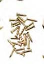 Brass Pin Nail