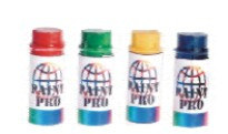 Prop Paint Spray Cans Set