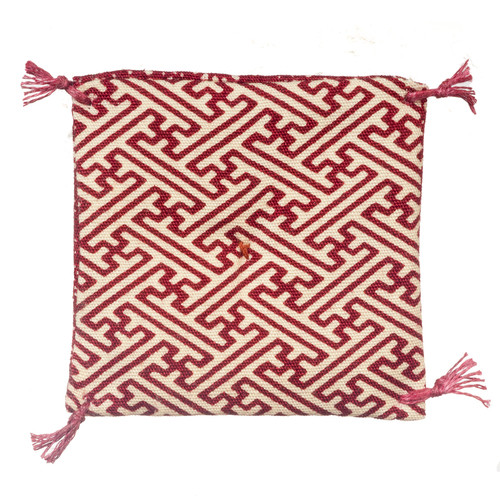 Dollhouse City - Dollhouse Miniatures Cat's Pillow